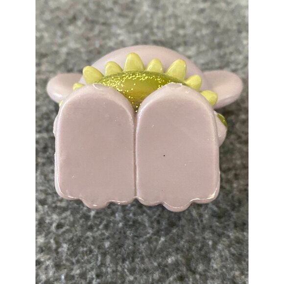 Disney Animators Collection Frozen Rock Troll 2.5" From Anna Mini Dollset - Picture 3 of 4